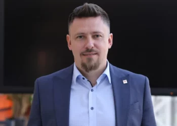 Александр Борисов покидает пост директора казанского IT-парка