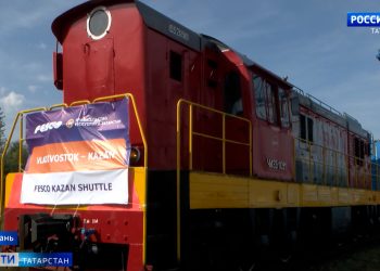 Метеорологи рассказали, когда в Татарстан придет бабье лето