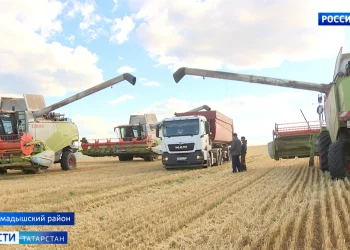 В Казани открыли новый военный госпиталь