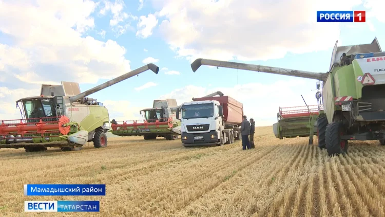 В Казани открыли новый военный госпиталь