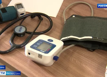 Под Оренбургом открылись военно-спортивные игры «Зарница Поволжья-2022»