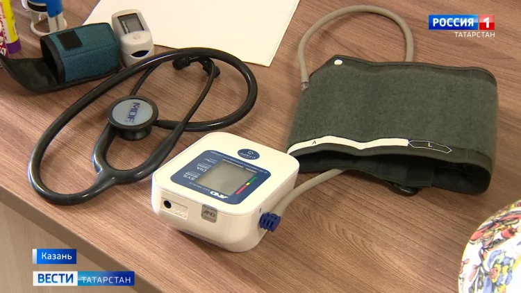 Под Оренбургом открылись военно-спортивные игры «Зарница Поволжья-2022»