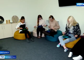 Выбирая будущее с Россией: как проходят заключительные дни референдумов в Татарстане