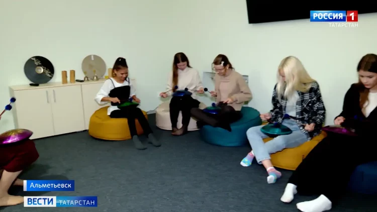 Выбирая будущее с Россией: как проходят заключительные дни референдумов в Татарстане