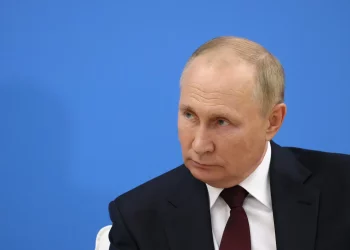 Путин заявил, что участие в детском движении должно быть добровольным