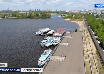 Казанский авиазавод вновь набирает высоту: перспективы авиаотрасли Татарстана