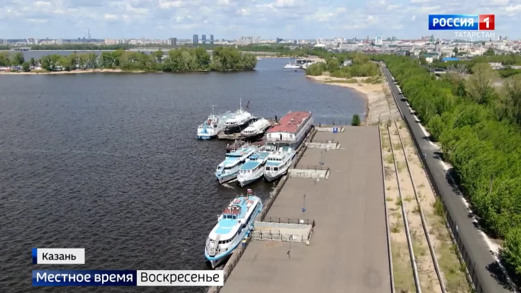 Казанский авиазавод вновь набирает высоту: перспективы авиаотрасли Татарстана