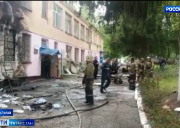 Метеорологи рассказали, когда в Татарстан придет бабье лето