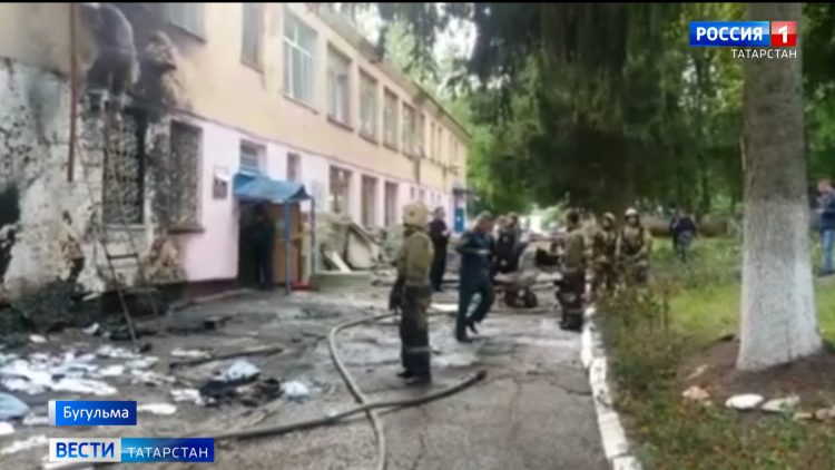 Метеорологи рассказали, когда в Татарстан придет бабье лето