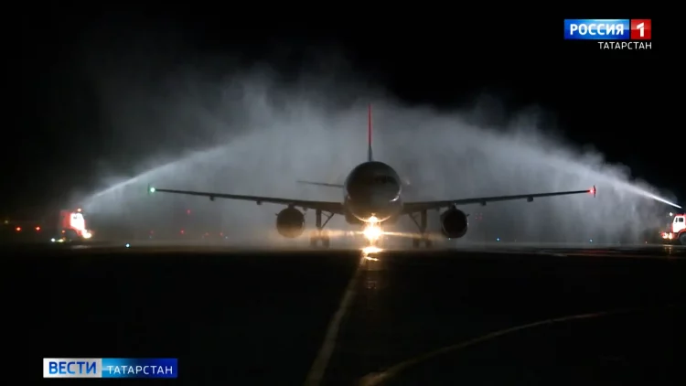 Один человек погиб в результате серьезного ДТП в Альметьевском районе