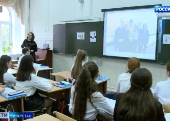 Что изменится в новом учебном году в школах Татарстана