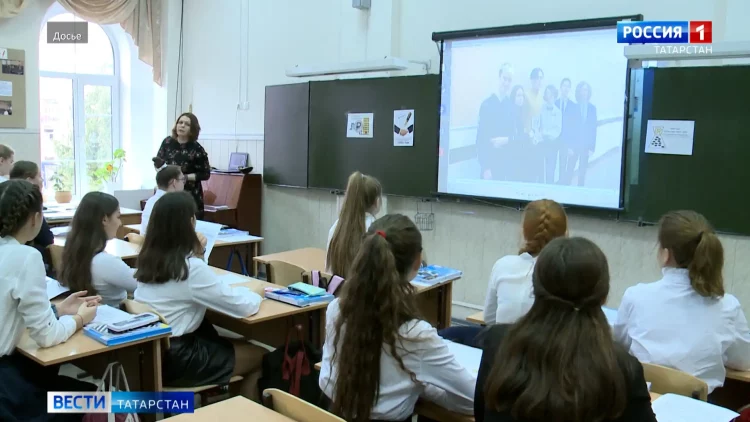 Что изменится в новом учебном году в школах Татарстана