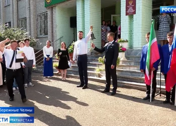 В Казанском Кремле запустили бесплатные экскурсии для людей с ограниченными возможностями здоровья