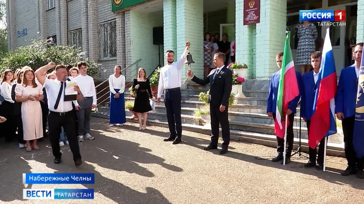 В Казанском Кремле запустили бесплатные экскурсии для людей с ограниченными возможностями здоровья