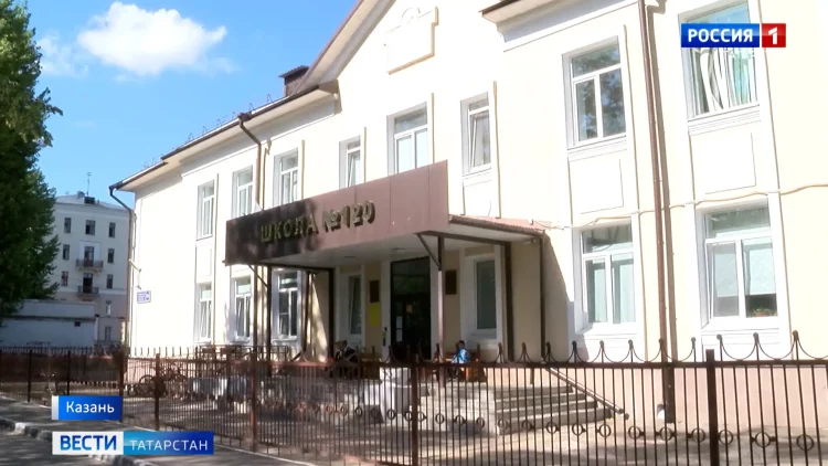 В школах Казани стартовали уроки антитеррористической безопасности