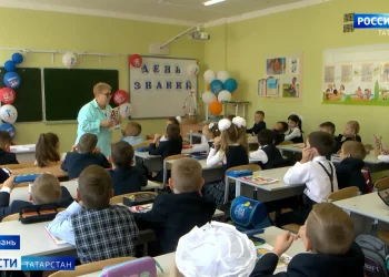 В Татарстане начали применять назальную вакцину от коронавируса