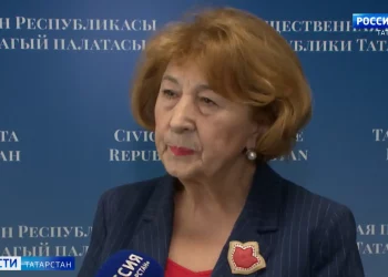 В Казанском Кремле запустили бесплатные экскурсии для людей с ограниченными возможностями здоровья