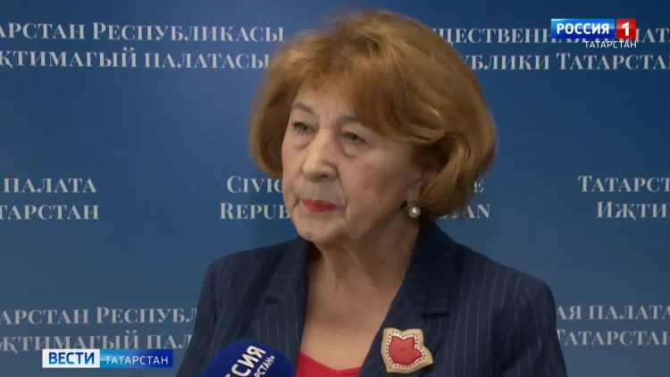 В Казанском Кремле запустили бесплатные экскурсии для людей с ограниченными возможностями здоровья