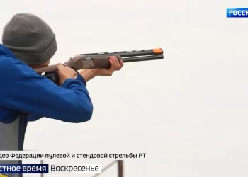 В 4 городах Татарстана работают участки для референдума в ЛНР, ДНР, Запорожской и Херсонской областях