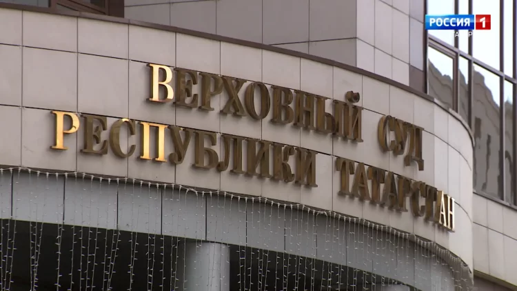 Казанцу, зарубившему топором хоккеиста, ужесточили наказание