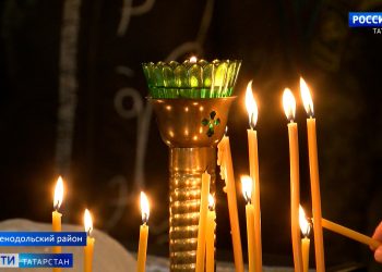 Метеорологи рассказали, когда в Татарстан придет бабье лето