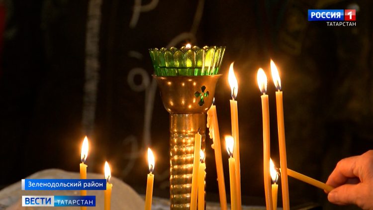 Метеорологи рассказали, когда в Татарстан придет бабье лето