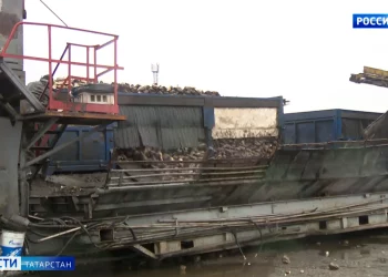 Обогреют теплом и заботой: как татарстанцы помогают мобилизованным