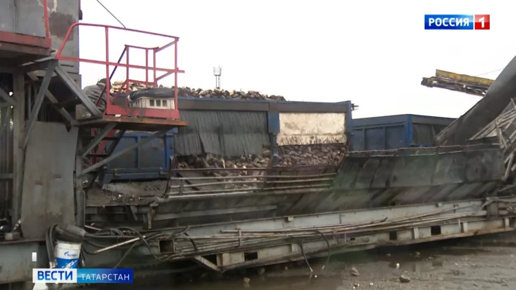 Обогреют теплом и заботой: как татарстанцы помогают мобилизованным