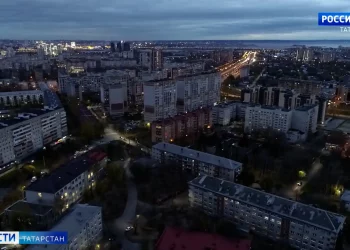 В Казани назвали сроки начала отопительного сезона