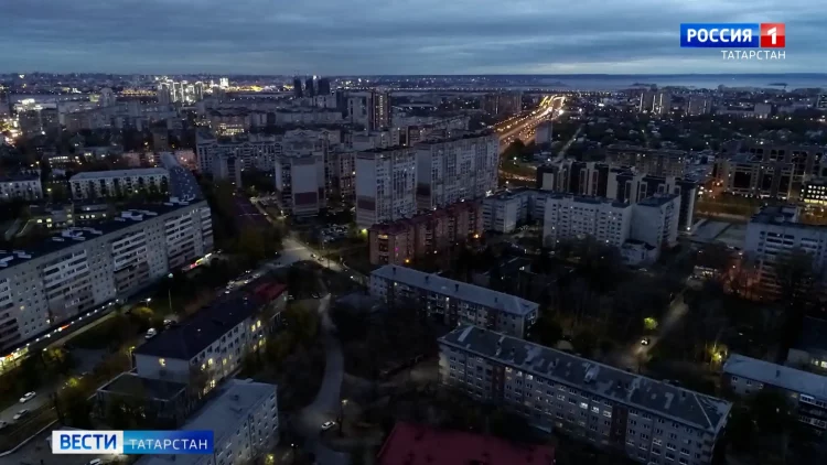 В Казани назвали сроки начала отопительного сезона