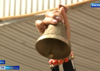 Стала известная первая тема нового школьного предмета «Разговоры о важном»