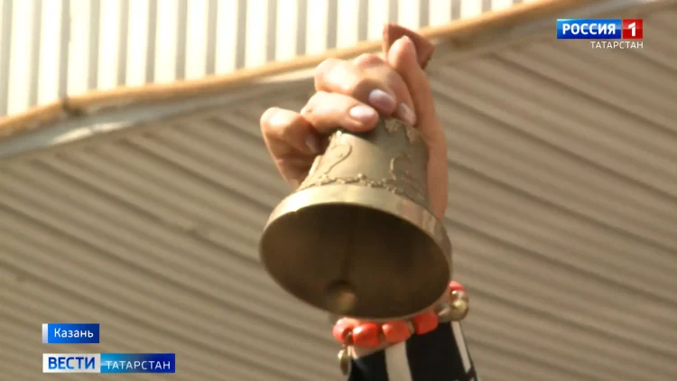 Стала известная первая тема нового школьного предмета «Разговоры о важном»