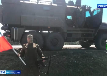 В Татарстане начали применять назальную вакцину от коронавируса