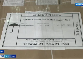 Забавы на высоте: в Казани подростки устроили прогулку по крыше 16-этажного дома