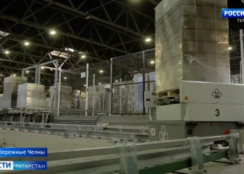 Выбирая будущее с Россией: как проходят заключительные дни референдумов в Татарстане