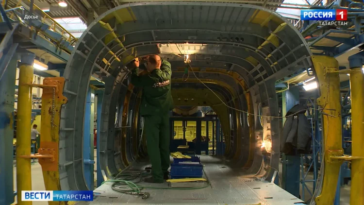 Частичная мобилизация: как к ней готовятся в Татарстане