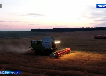 Минниханов с рабочим визитом находится в Иране