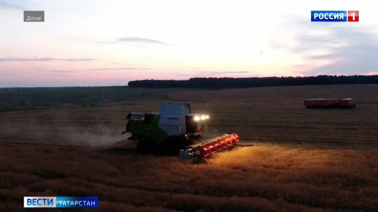 Минниханов с рабочим визитом находится в Иране