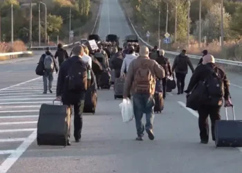 Минобороны РФ: освобожденных из плена доставят в Москву