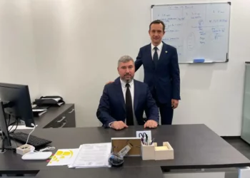 Новым гендиректоров ИТ-парка назначен Руслан Власов