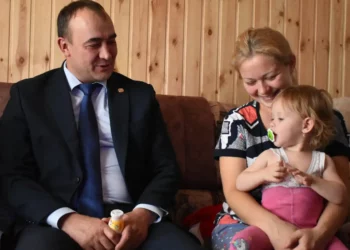 Глава Буинского района поручил организовать волонтерскую помощь семьям мобилизованных