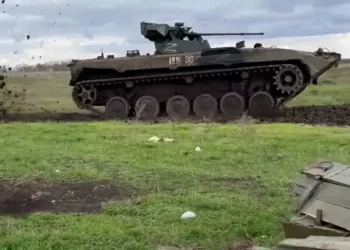 Российские военные пресекли попытки ВСУ прорвать фронт