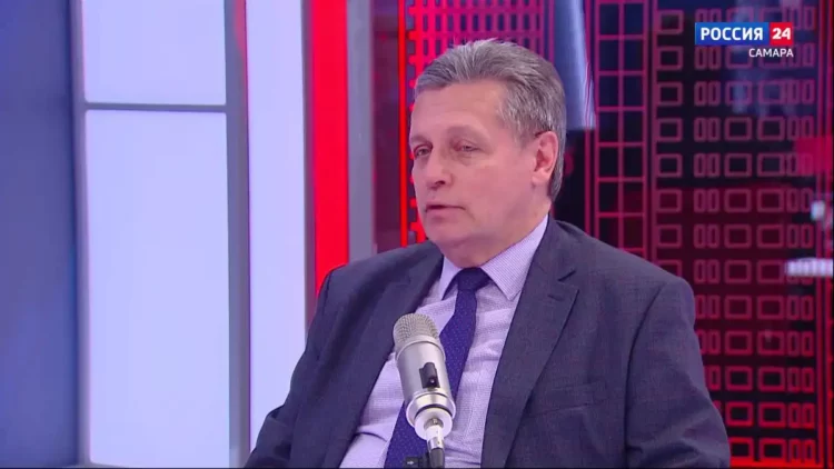 Рифат Сабитов: “В каждом времени есть свои герои”