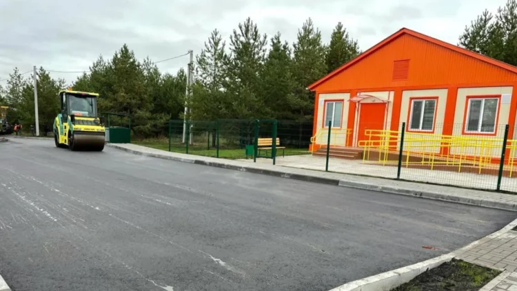 В Челнах по нацпроекту откроют ФАП «Залесный»