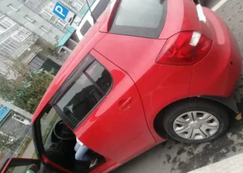 В Казани судебные приставы арестовали у должников BMW, Skoda и Suzuki