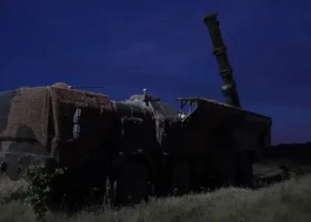 Сообщается об изготовлении Киевом ядерного муляжа ракеты «Искандер»