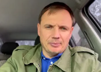 Стремоусов: ВСУ готовят широкомасштабное наступление на Херсон