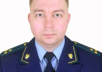 Глеб Тимофеев назначен новым прокурором Лаишевского района РТ