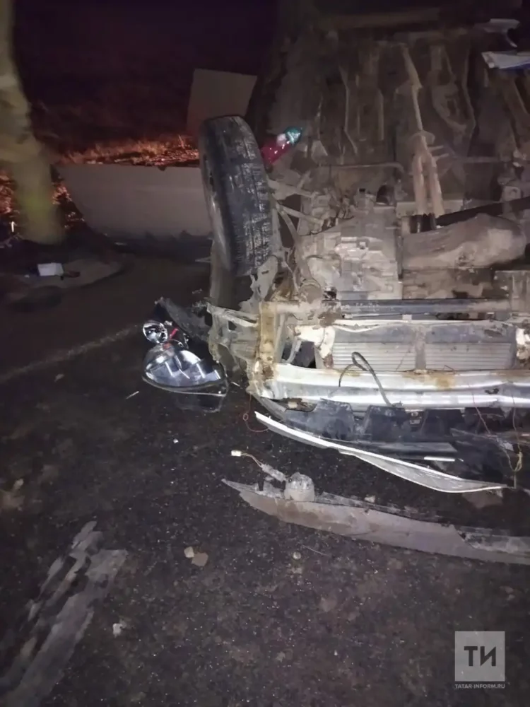 В Казани автоинспекторы помогли беременной женщине, у которой начались роды в дороге