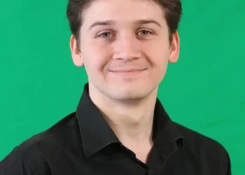 Александр Туманов вошел в состав Молодежного правительства Республики Татарстан